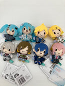 【中古】【美品】全8種セット ふわぷちマスコット「劇場版プロジェクトセカイ 壊れたセカイと歌えないミク」＜おもちゃ＞（代引き不可）6559