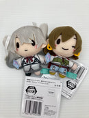 【中古】【美品】全8種セット ふわぷちマスコット「劇場版プロジェクトセカイ 壊れたセカイと歌えないミク」＜おもちゃ＞（代引き不可）6559