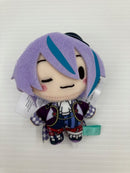 【中古】【美品】全4種セット ふわぷちマスコット「劇場版プロジェクトセカイ 壊れたセカイと歌えないミク」＜おもちゃ＞（代引き不可）6559