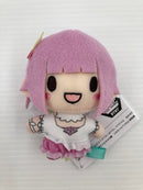 【中古】【美品】全4種セット ふわぷちマスコット「劇場版プロジェクトセカイ 壊れたセカイと歌えないミク」＜おもちゃ＞（代引き不可）6559