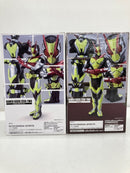 【中古】【未開封】【セット】全2種セット 「仮面ライダーゼロワン」 英雄勇像 仮面ライダーゼロツー＜フィギュア＞（代引き不可）6559