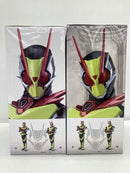 【中古】【未開封】【セット】全2種セット 「仮面ライダーゼロワン」 英雄勇像 仮面ライダーゼロツー＜フィギュア＞（代引き不可）6559