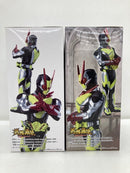 【中古】【未開封】【セット】全2種セット 「仮面ライダーゼロワン」 英雄勇像 仮面ライダーゼロツー＜フィギュア＞（代引き不可）6559