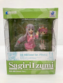 【中古】【未開封】エロマンガ先生 和泉紗霧 Sweet Ver.デラックス 1/8 完成品フィギュア＜フィギュア＞（代引き不可）6559