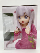 【中古】【未開封】エロマンガ先生 和泉紗霧 Sweet Ver.デラックス 1/8 完成品フィギュア＜フィギュア＞（代引き不可）6559