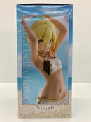 【中古】【未開封】アウラ・ベラ・フィオーラ so-bin ver. 「オーバーロード」 ATBC-PVC製塗装済み完成品＜フィギュア＞（代引き不可）6559