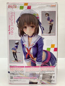 【中古】【未開封】加藤恵 レーシングVer. 「冴えない彼女の育てかた Fine」 1/7 ABS＆PVC製塗装済み完成品＜フィギュア＞（代引き不可）6559