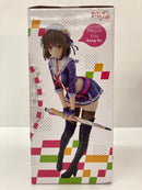 【中古】【未開封】加藤恵 レーシングVer. 「冴えない彼女の育てかた Fine」 1/7 ABS＆PVC製塗装済み完成品＜フィギュア＞（代引き不可）6559