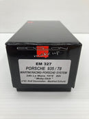 【中古】【開封品】1/43 ポルシェ 935/78 “マルティニ・レーシング” ルマン24h 1978 [EM327] ミニカー＜コレクターズアイテム＞（代引き不可）6559