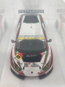 【中古】【開封品】1/43 Manepa LAMBORGHINI GT3 SUPER GT GT300 2018