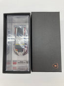 【中古】【開封品】1/43 Manepa LAMBORGHINI GT3 SUPER GT GT300 2018