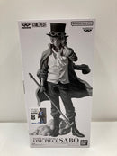 【中古】【未開封】サボ(アニメカラー) 「バンプレくじ PREMIUM ワンピース-サボ-」 B賞＜フィギュア＞（代引き不可）6559