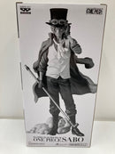 【中古】【未開封】サボ(アニメカラー) 「バンプレくじ PREMIUM ワンピース-サボ-」 B賞＜フィギュア＞（代引き不可）6559