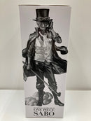 【中古】【未開封】サボ(アニメカラー) 「バンプレくじ PREMIUM ワンピース-サボ-」 B賞＜フィギュア＞（代引き不可）6559