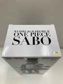 【中古】【未開封】サボ(アニメカラー) 「バンプレくじ PREMIUM ワンピース-サボ-」 B賞＜フィギュア＞（代引き不可）6559