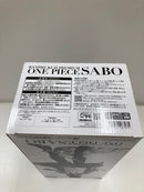 【中古】【未開封】サボ(アニメカラー) 「バンプレくじ PREMIUM ワンピース-サボ-」 B賞＜フィギュア＞（代引き不可）6559