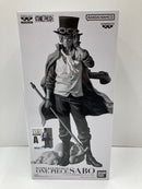 【中古】【未開封】サボ(ブラシカラー) 「バンプレくじ PREMIUM ワンピース-サボ-」 A賞＜フィギュア＞（代引き不可）6559