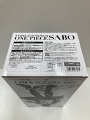 【中古】【未開封】サボ(ブラシカラー) 「バンプレくじ PREMIUM ワンピース-サボ-」 A賞＜フィギュア＞（代引き不可）6559