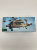 【中古】【未組立】1/72 UH-60JA 陸上自衛隊[F-38]＜プラモデル＞（代引き不可）6559