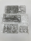 【中古】【未組立】1/72 UH-60JA 陸上自衛隊[F-38]＜プラモデル＞（代引き不可）6559