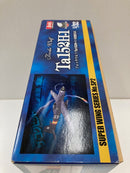【中古】【未組立】1/32 フォッケウルフ Ta152H-1 成層圏気流 「ザ・コクピット」 スーパーウイングシリーズ No.SP2＜プラモデル＞（代引き不可）6559