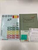 【中古】【未組立】1/32 フォッケウルフ Ta152H-1 成層圏気流 「ザ・コクピット」 スーパーウイングシリーズ No.SP2＜プラモデル＞（代引き不可）6559