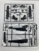 【中古】【未組立】1/32 フォッケウルフ Ta152H-1 成層圏気流 「ザ・コクピット」 スーパーウイングシリーズ No.SP2＜プラモデル＞（代引き不可）6559