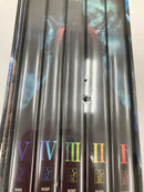 【中古】【未開封】Blu-ray BOX 特撮 初回限定版 マグマ大使 8Blu-ray Disc+2CD＜Blu-ray＞（代引き不可）6559