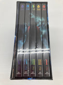 【中古】【未開封】Blu-ray BOX 特撮 初回限定版 マグマ大使 8Blu-ray Disc+2CD＜Blu-ray＞（代引き不可）6559