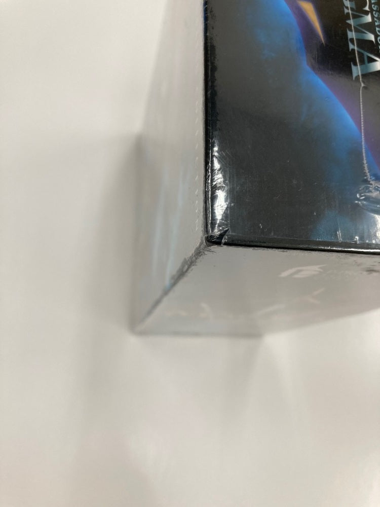 【中古】【未開封】Blu-ray BOX 特撮 初回限定版 マグマ大使 8Blu-ray Disc+2CD＜Blu-ray＞（代引き不可）6559
