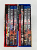 【中古】【開封品】特撮 仮面の忍者 赤影 Blu-ray BOX Vol.１＆Vol.2 セット＜Blu-ray＞（代引き不可）6559