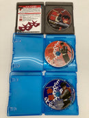 【中古】【開封品】特撮 仮面の忍者 赤影 Blu-ray BOX Vol.１＆Vol.2 セット＜Blu-ray＞（代引き不可）6559