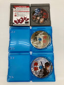 【中古】【開封品】特撮 仮面の忍者 赤影 Blu-ray BOX Vol.１＆Vol.2 セット＜Blu-ray＞（代引き不可）6559