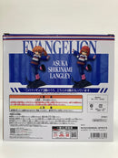 【中古】【開封品】式波・アスカ・ラングレー(幼少期/ツインテール姿) 「一番くじ エヴァンゲリオン 〜ヤマト作戦!〜」 D賞＜フィギュア＞（代引き不可）6559