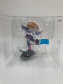 【中古】【開封品】式波・アスカ・ラングレー(幼少期/ツインテール姿) 「一番くじ エヴァンゲリオン 〜ヤマト作戦!〜」 D賞＜フィギュア＞（代引き不可）6559