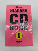 【中古】【未開封】オムニバス / NAIAGARA CD BOOK 1[完全生産限定盤]＜CD＞（代引き不可）6559