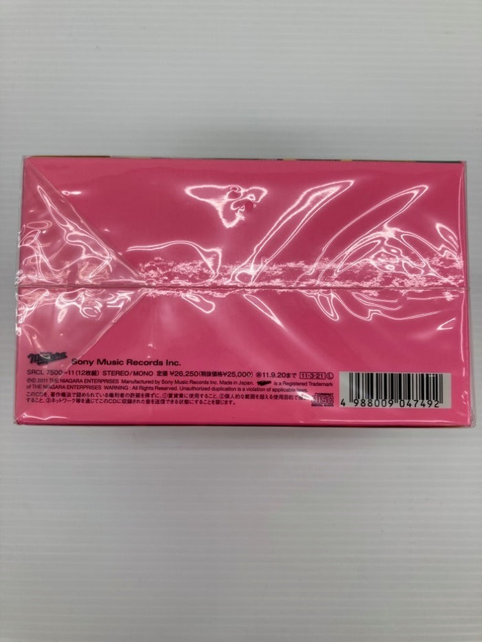 中古】【未開封】オムニバス / NAIAGARA CD BOOK 1[完全生産限定