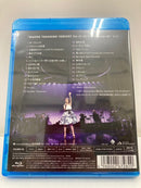 【中古】【未開封】Blu-ray 高橋真梨子 LIVE Premium 40＜Blu-ray＞（代引き不可）6559