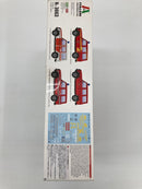 【中古】【未開封】1/24 メルセデス G230 消防署車両 [IT3663]＜プラモデル＞（代引き不可）6559