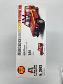【中古】【未開封】1/24 メルセデス G230 消防署車両 [IT3663]＜プラモデル＞（代引き不可）6559