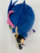 【中古】【開封品】【美品】藤木遊作 みにコレ!ぬいぐるみマスコット2 「遊☆戯☆王」＜おもちゃ＞（代引き不可）6559