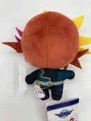 【中古】【開封品】【美品】playmaker 「遊☆戯☆王 VRAINS」 みにコレ！ぬいぐるみマスコット＜おもちゃ＞（代引き不可）6559