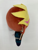 【中古】【開封品】【美品】playmaker 「遊☆戯☆王 VRAINS」 みにコレ！ぬいぐるみマスコット＜おもちゃ＞（代引き不可）6559