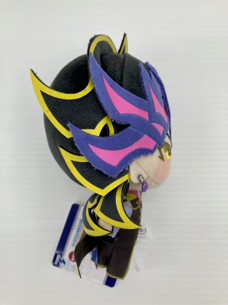 【中古】【開封品】【美品】Ai「遊☆戯☆王 VRAINS」 みにコレ！ぬいぐるみマスコット＜おもちゃ＞（代引き不可）6559