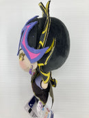 【中古】【開封品】【美品】Ai「遊☆戯☆王 VRAINS」 みにコレ！ぬいぐるみマスコット＜おもちゃ＞（代引き不可）6559