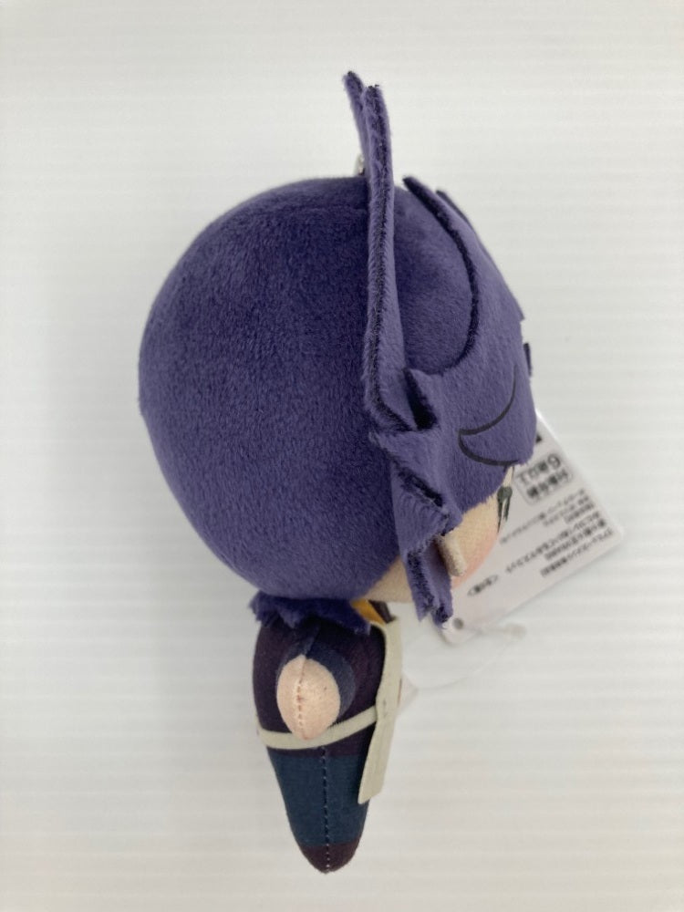 【中古】【開封品】【美品】草薙翔一「遊☆戯☆王 VRAINS」 みにコレ！ぬいぐるみマスコット＜おもちゃ＞（代引き不可）6559