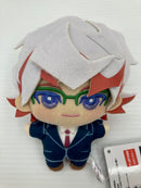 【中古】【開封品】【美品】穂村尊「遊☆戯☆王 VRAINS」 みにコレ！ぬいぐるみマスコット＜おもちゃ＞（代引き不可）6559