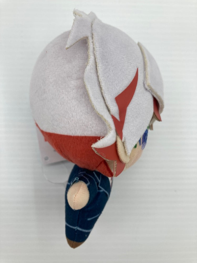 【中古】【開封品】【美品】穂村尊「遊☆戯☆王 VRAINS」 みにコレ！ぬいぐるみマスコット＜おもちゃ＞（代引き不可）6559