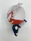 【中古】【開封品】【美品】穂村尊「遊☆戯☆王 VRAINS」 みにコレ！ぬいぐるみマスコット＜おもちゃ＞（代引き不可）6559