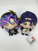 【中古】【開封品】【美品】【セット】「遊☆戯☆王 VRAINS」 みにコレ！ぬいぐるみマスコット全6種＜おもちゃ＞（代引き不可）6559